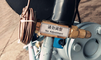 風(fēng)冷箱式冷水機(jī)停機(jī)時(shí)應(yīng)該注意哪些？